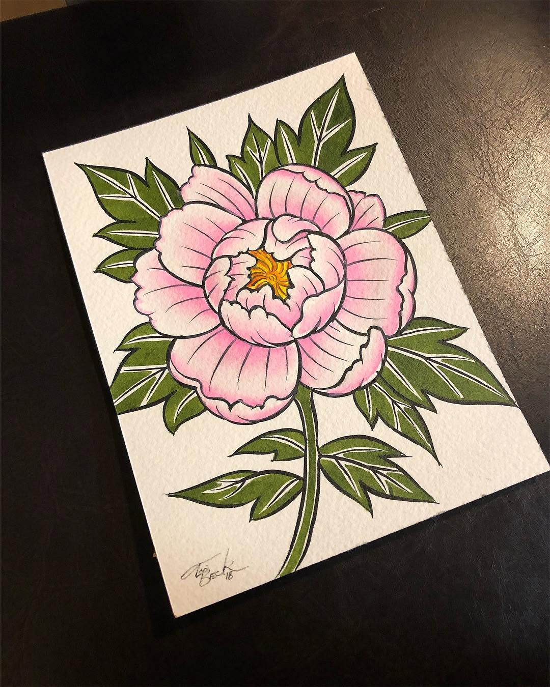 timbecktattoos