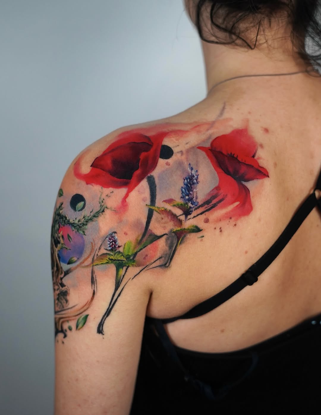 Flower, Nature, Rose