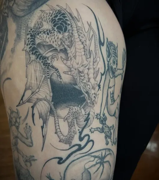 Dragon