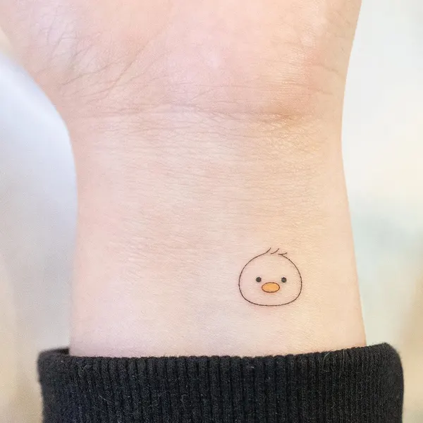 Mini, 토끼