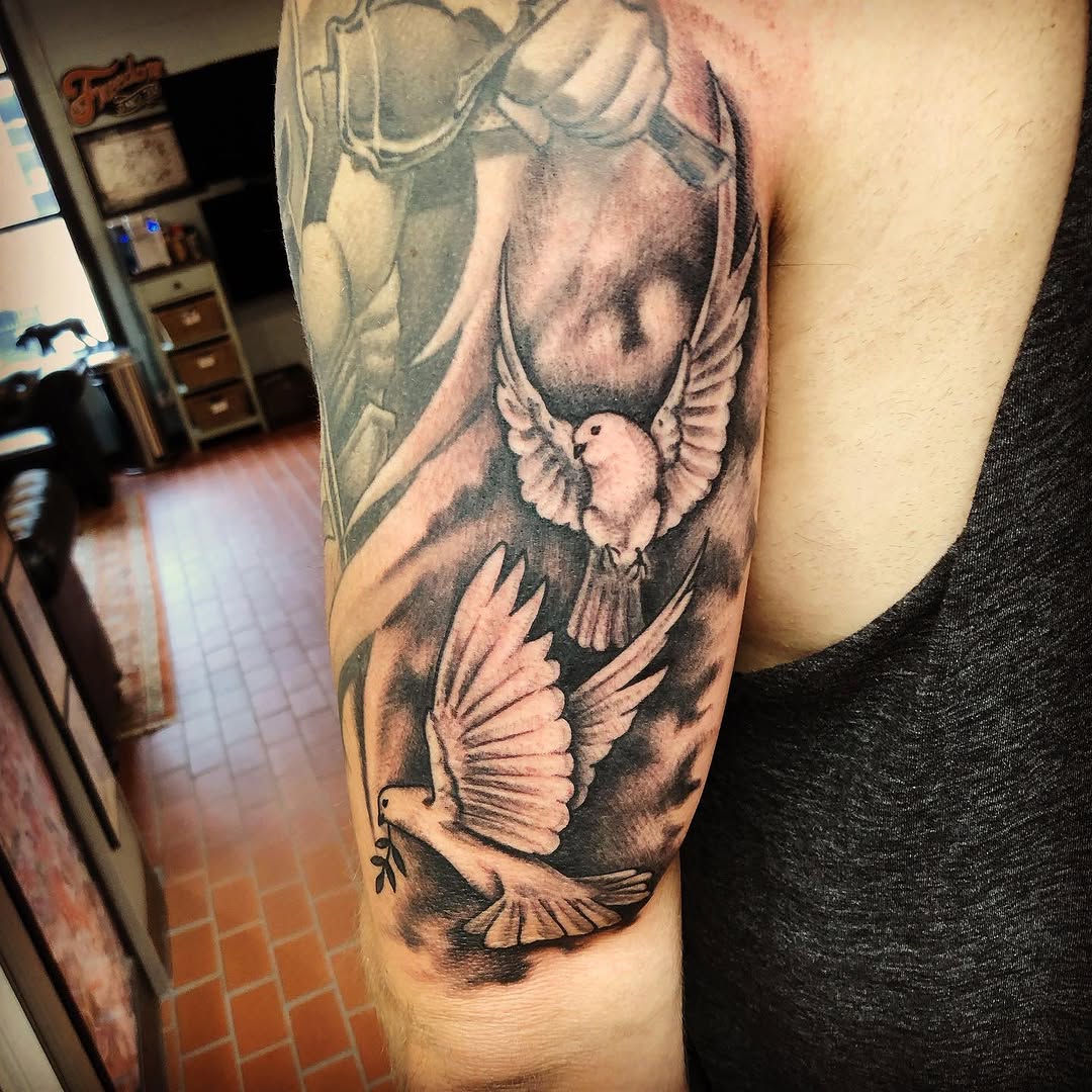 timbecktattoos