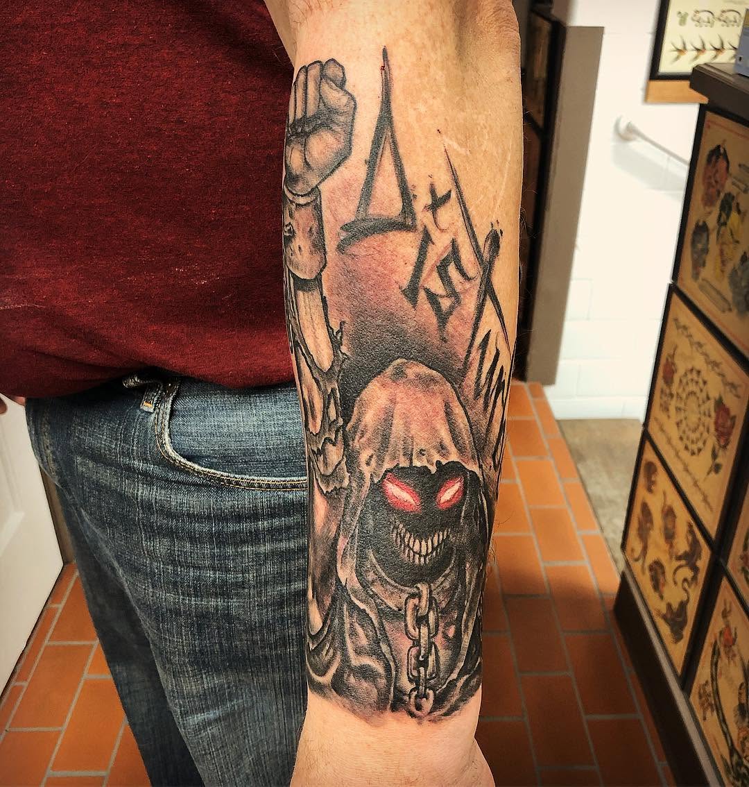timbecktattoos