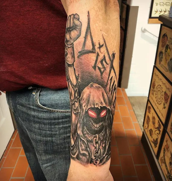 timbecktattoos