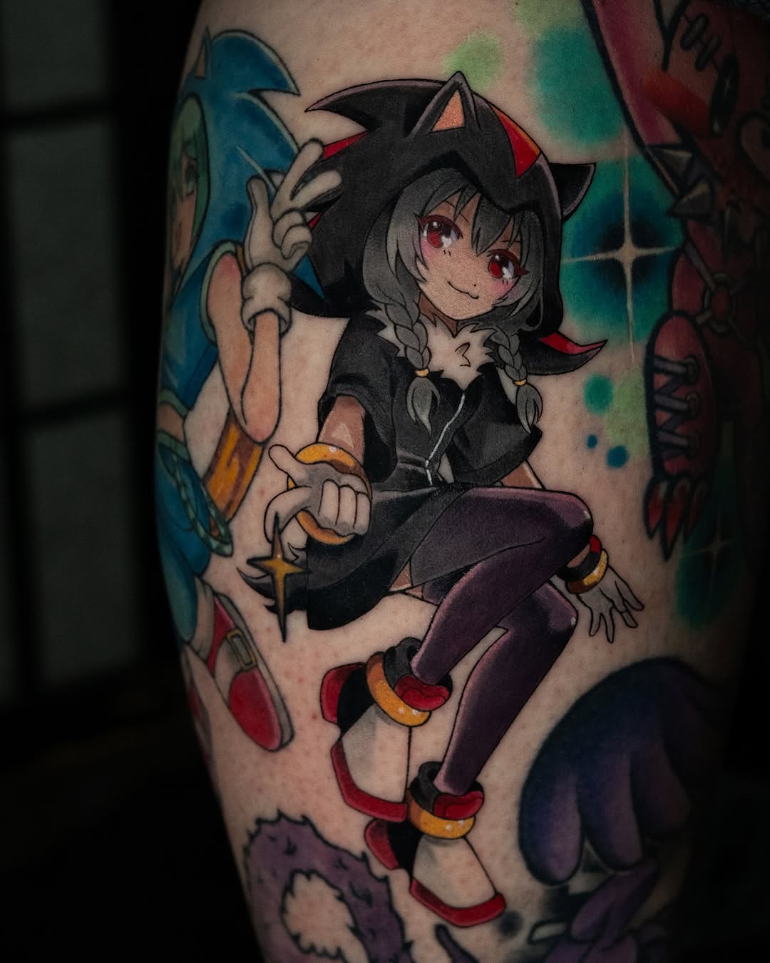 Sakura Jae