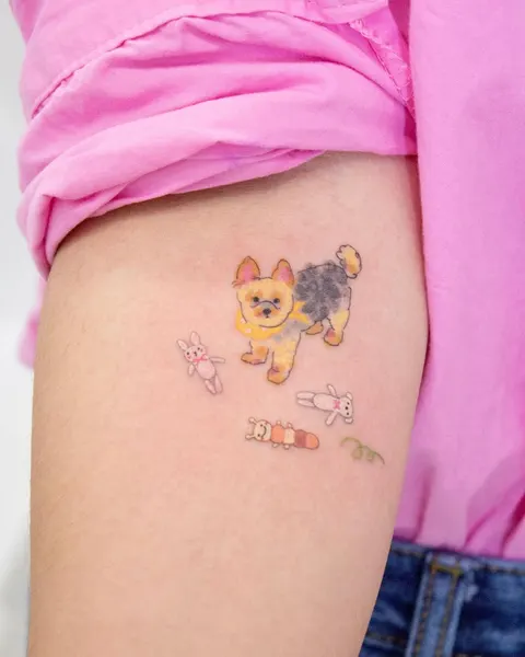 dareumtattoo
