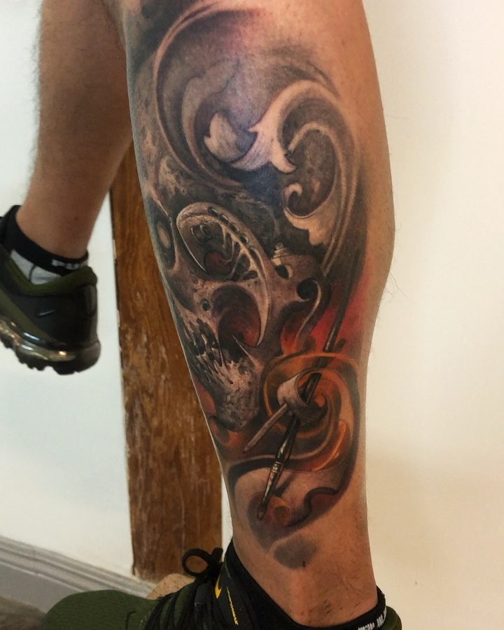 Edgar Marquez