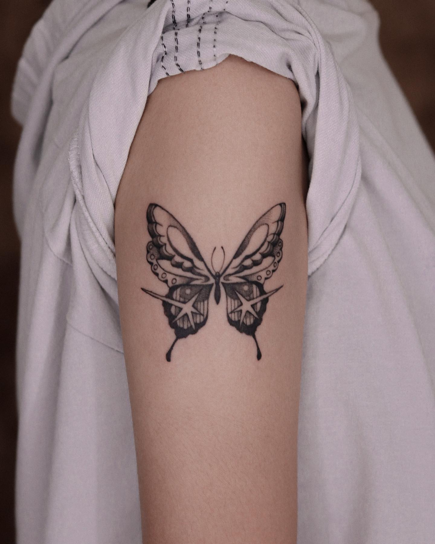 Animal, Nature