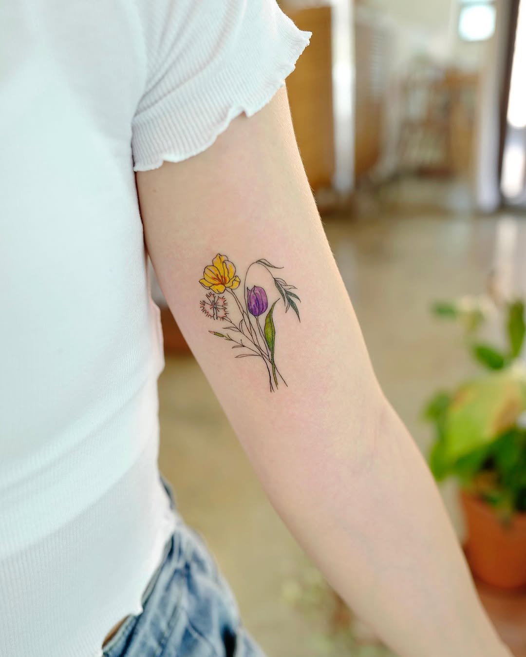 Flower