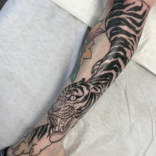 Tiger