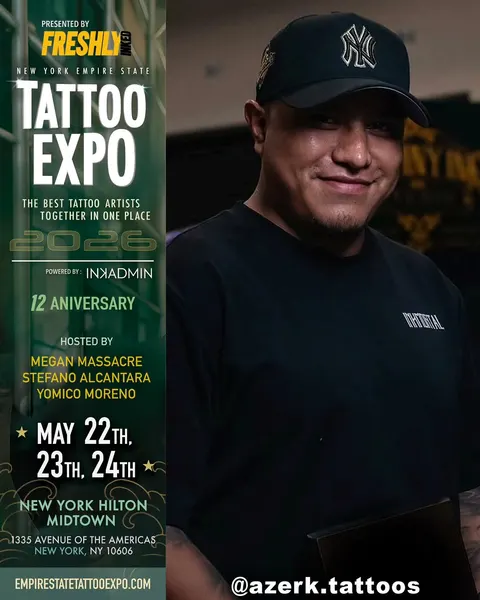 nyempirestatetattooexpo