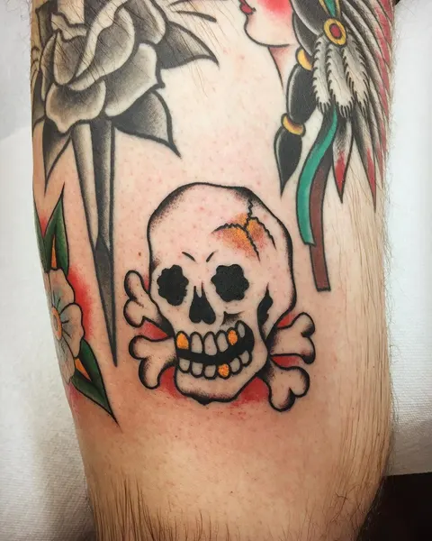 timbecktattoos