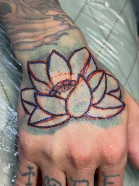 Flower