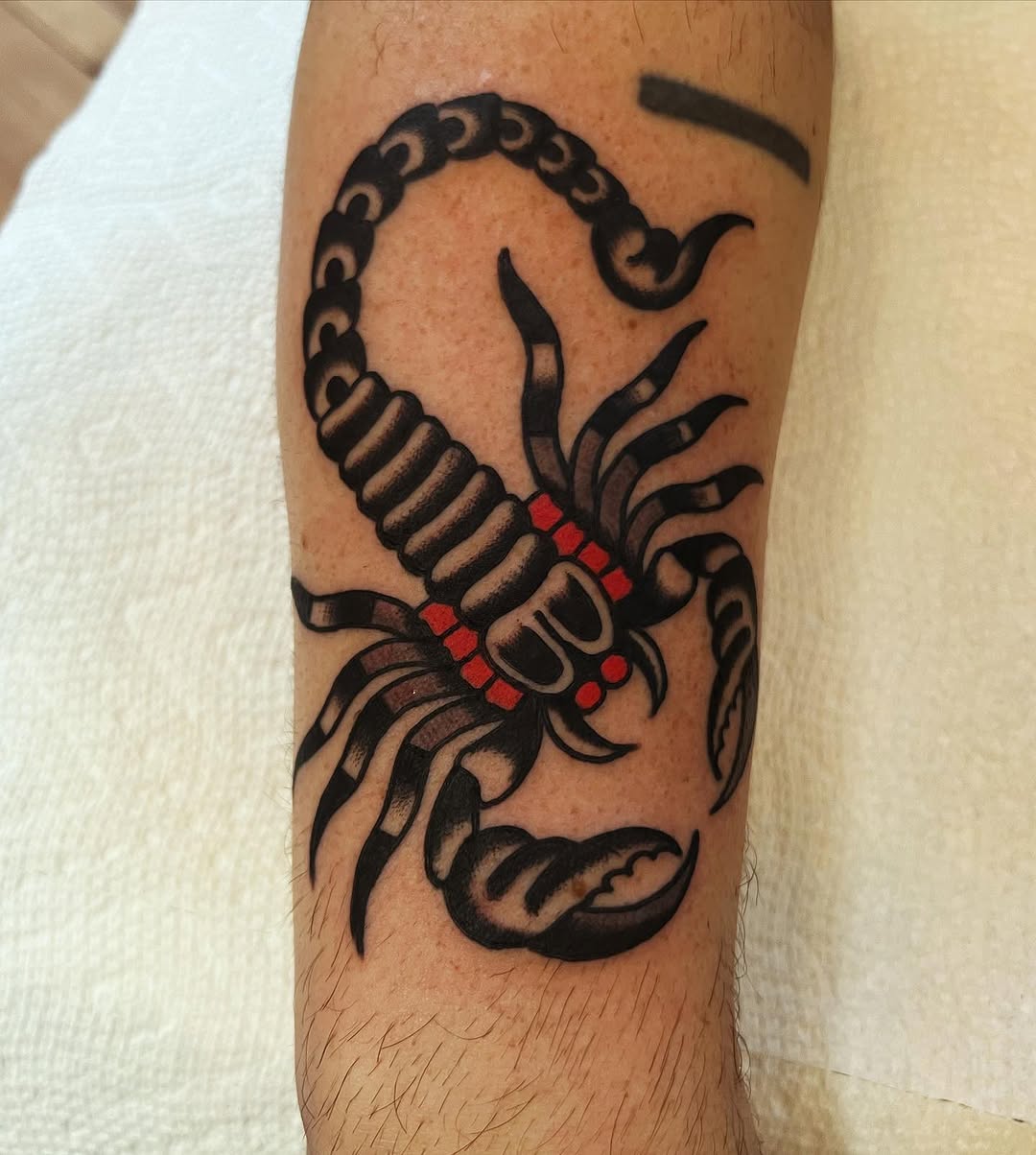 chrisfernandeztattooing