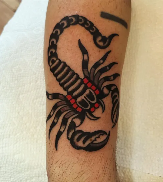 chrisfernandeztattooing