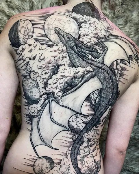 tattoosbylandon