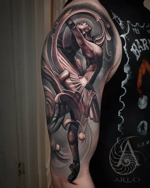 arlotattoos