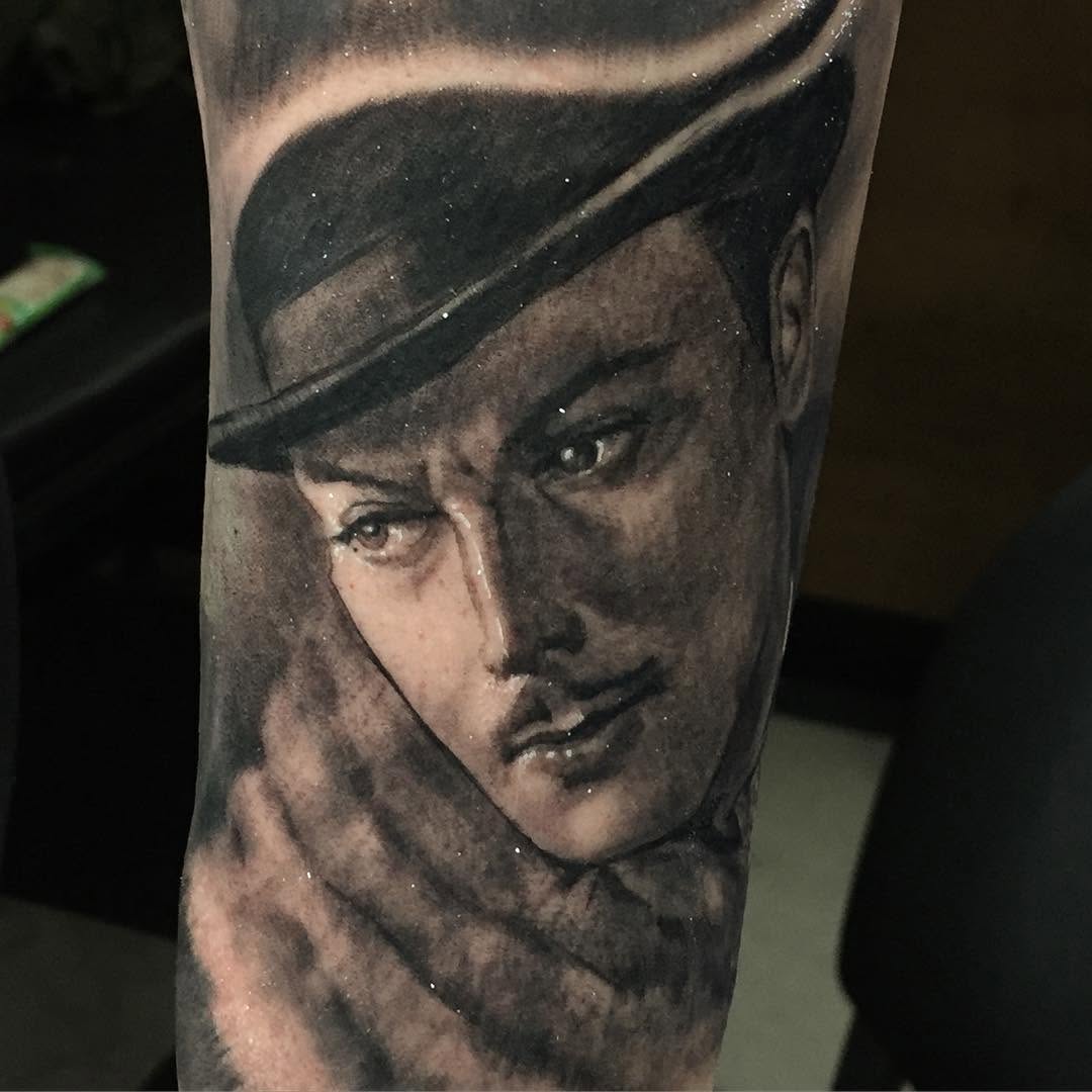 Edgar Marquez