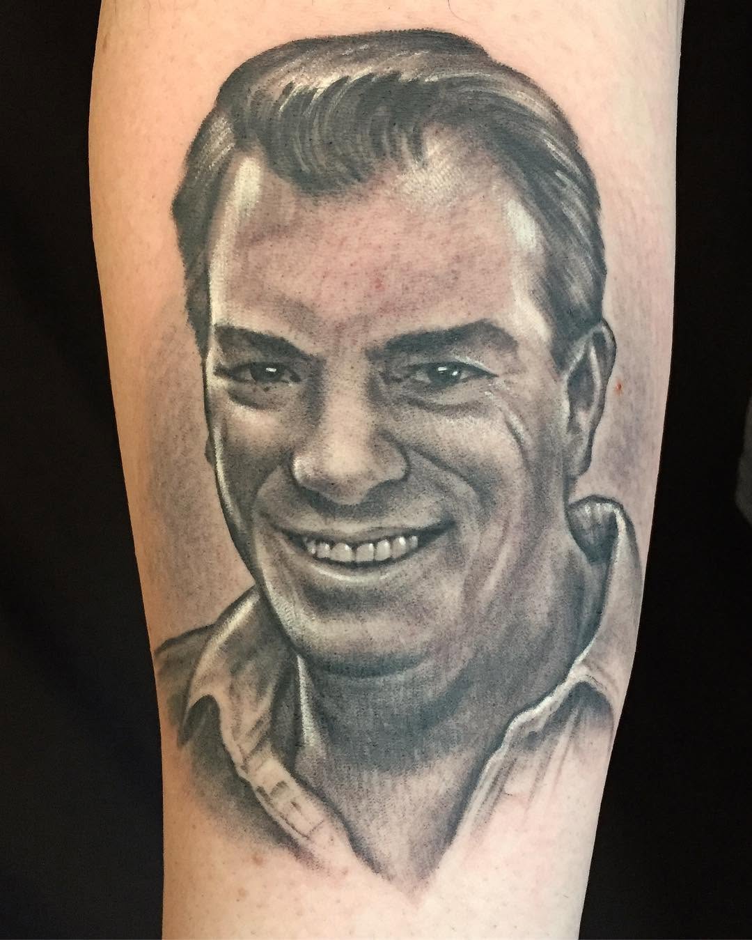 timbecktattoos