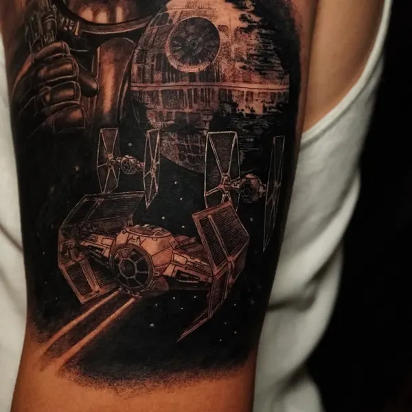 ink.ray