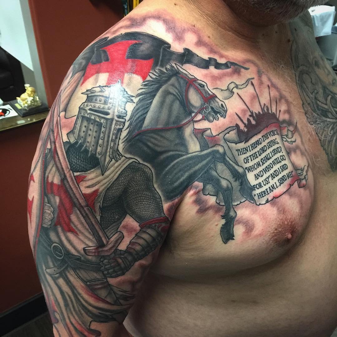 Guru Tattoo