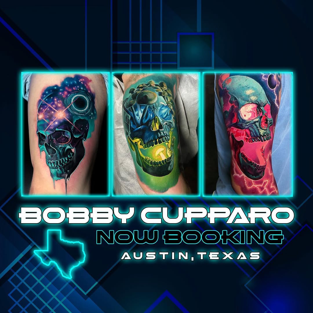 Bobby Cupparo
