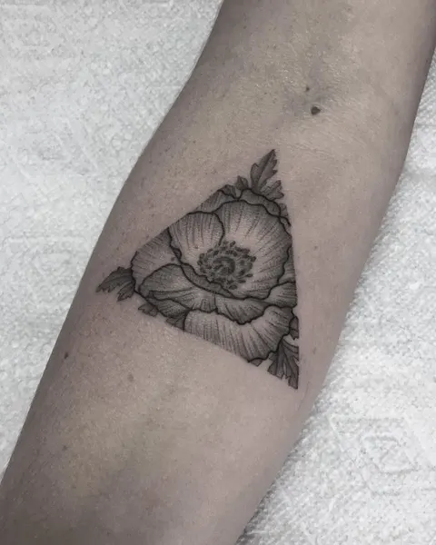 Rose, Flower