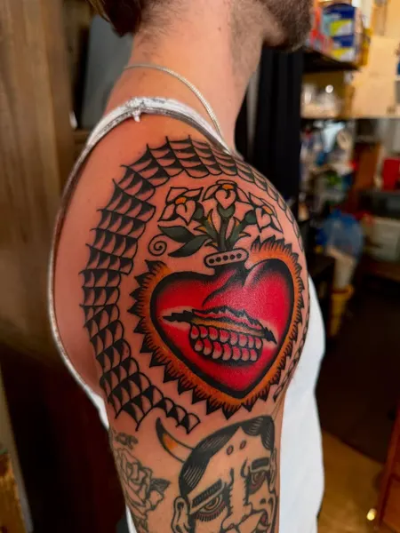 chrisfernandeztattooing