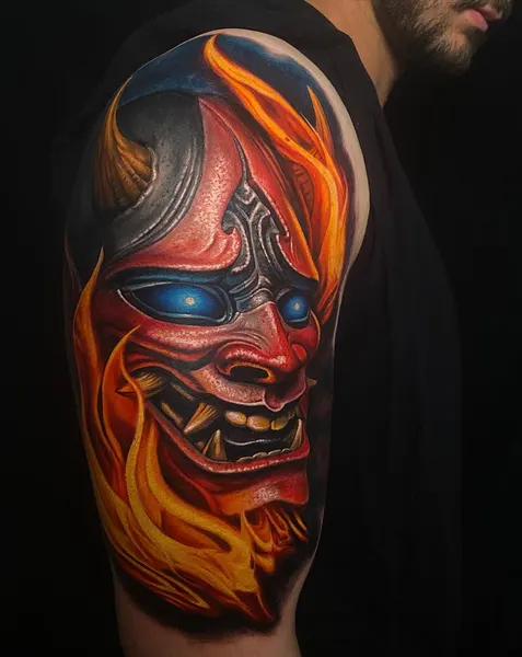 evanolintattoo