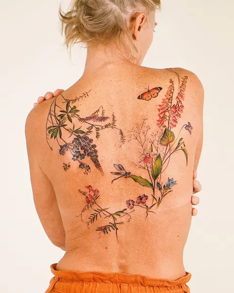 Flower, Rose, Animal