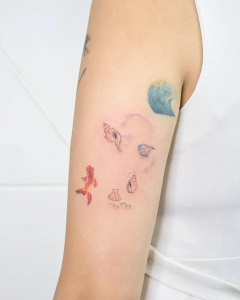 dareumtattoo