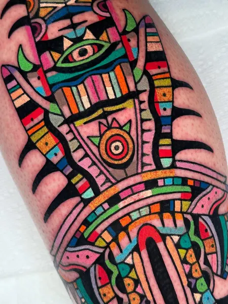 chidgeytattoos