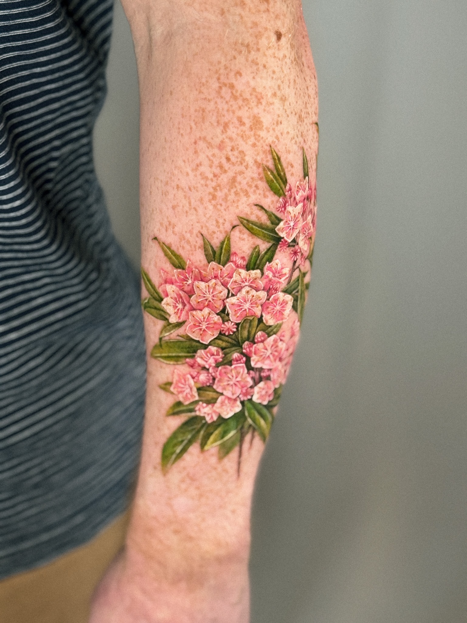 Rose, Flower