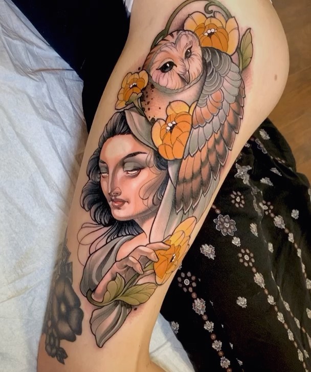 krishtattoo