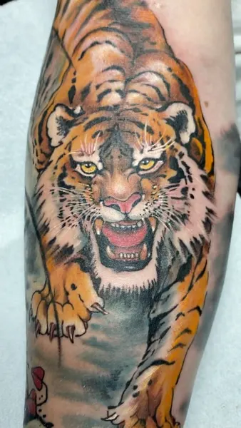 Tiger