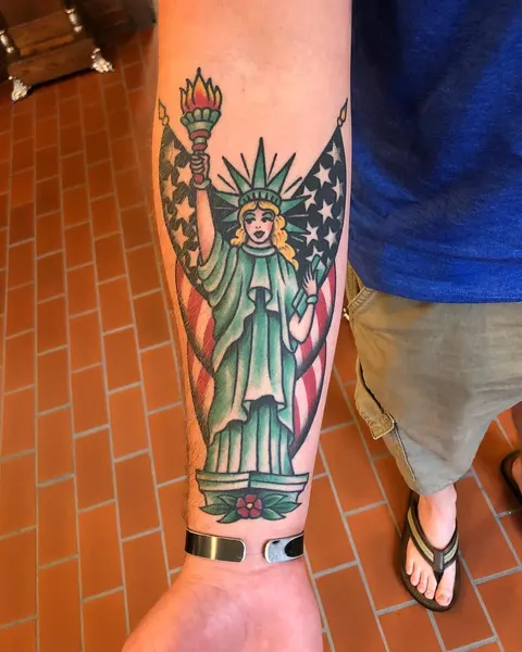timbecktattoos
