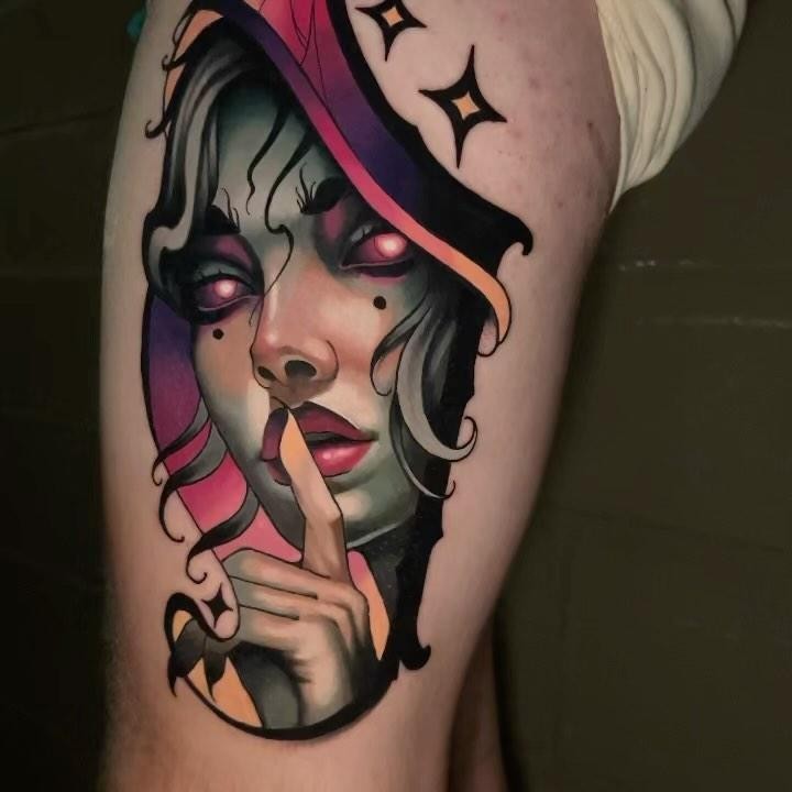 andreytattooing