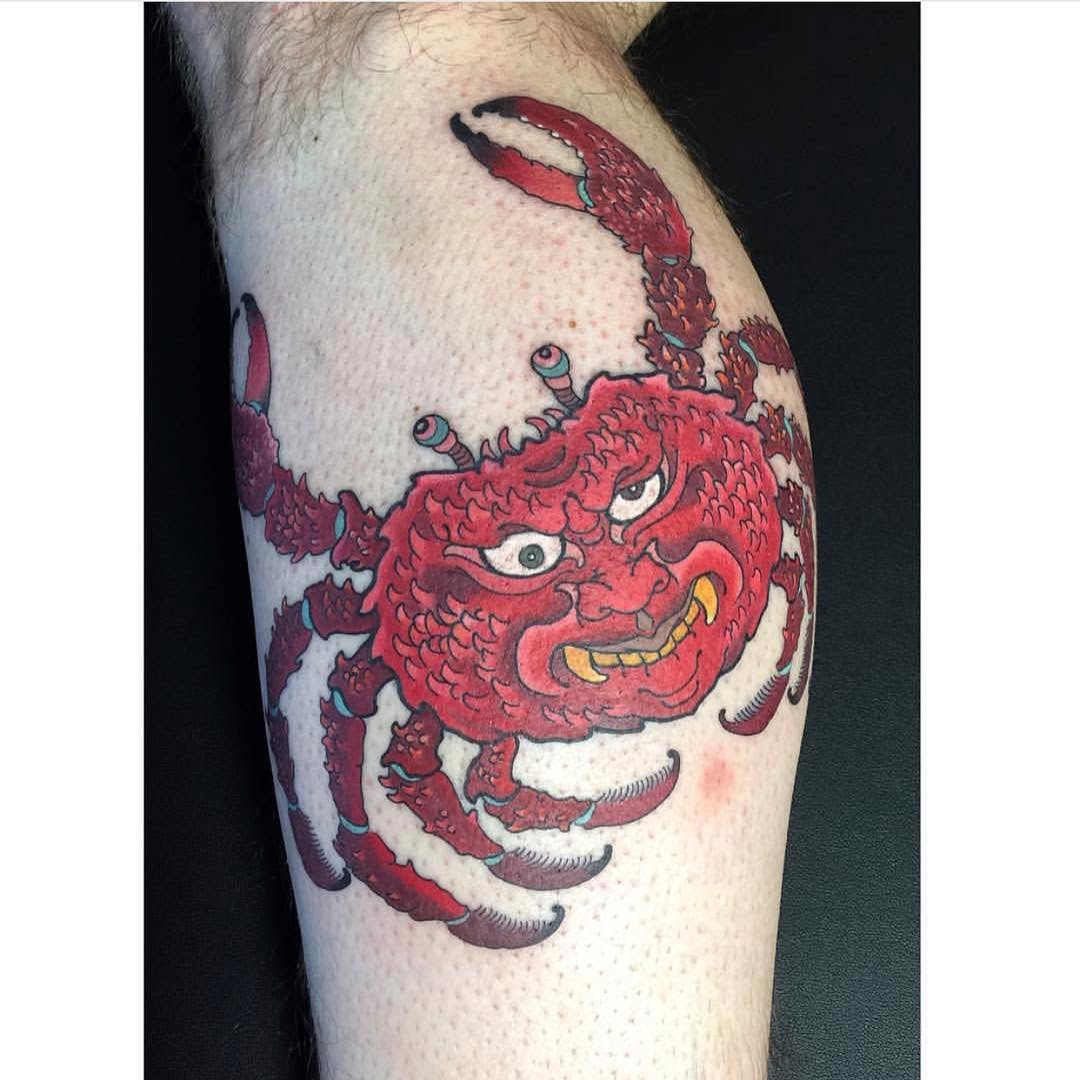 Full Circle Tattoo