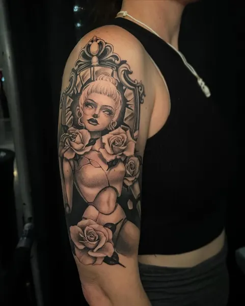 theangelrose