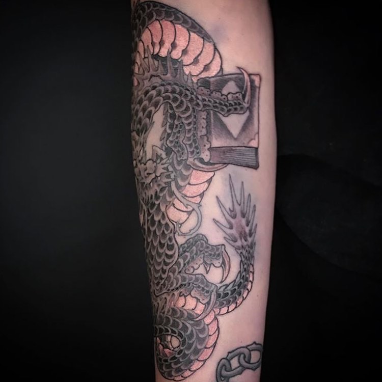 Dragon