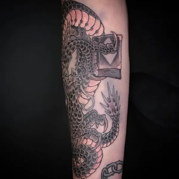 Dragon