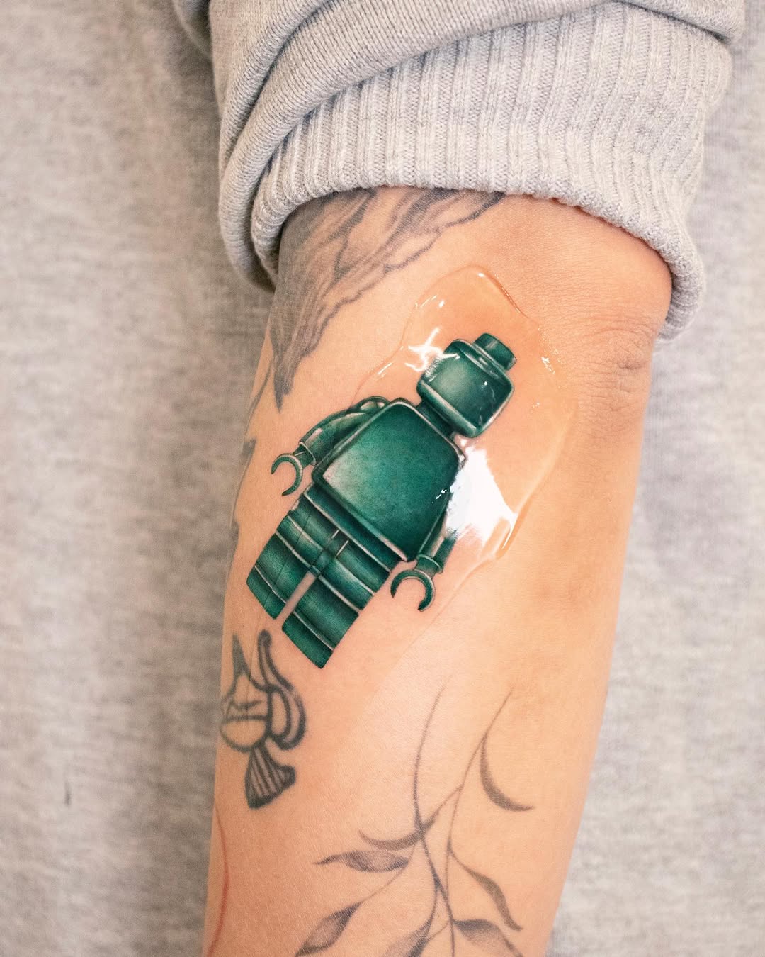 tattooist_arun