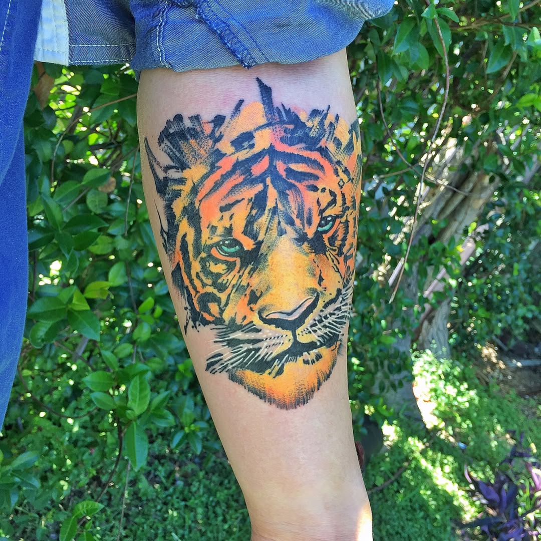Tiger