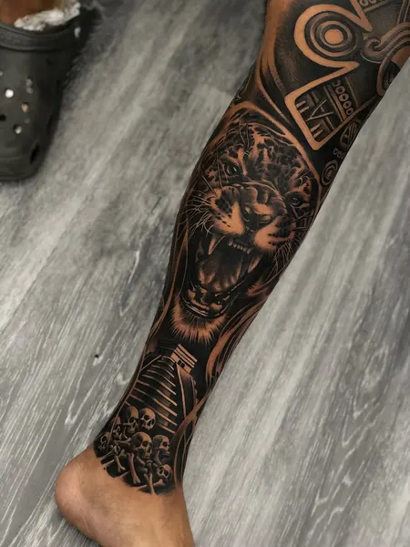 Tiger