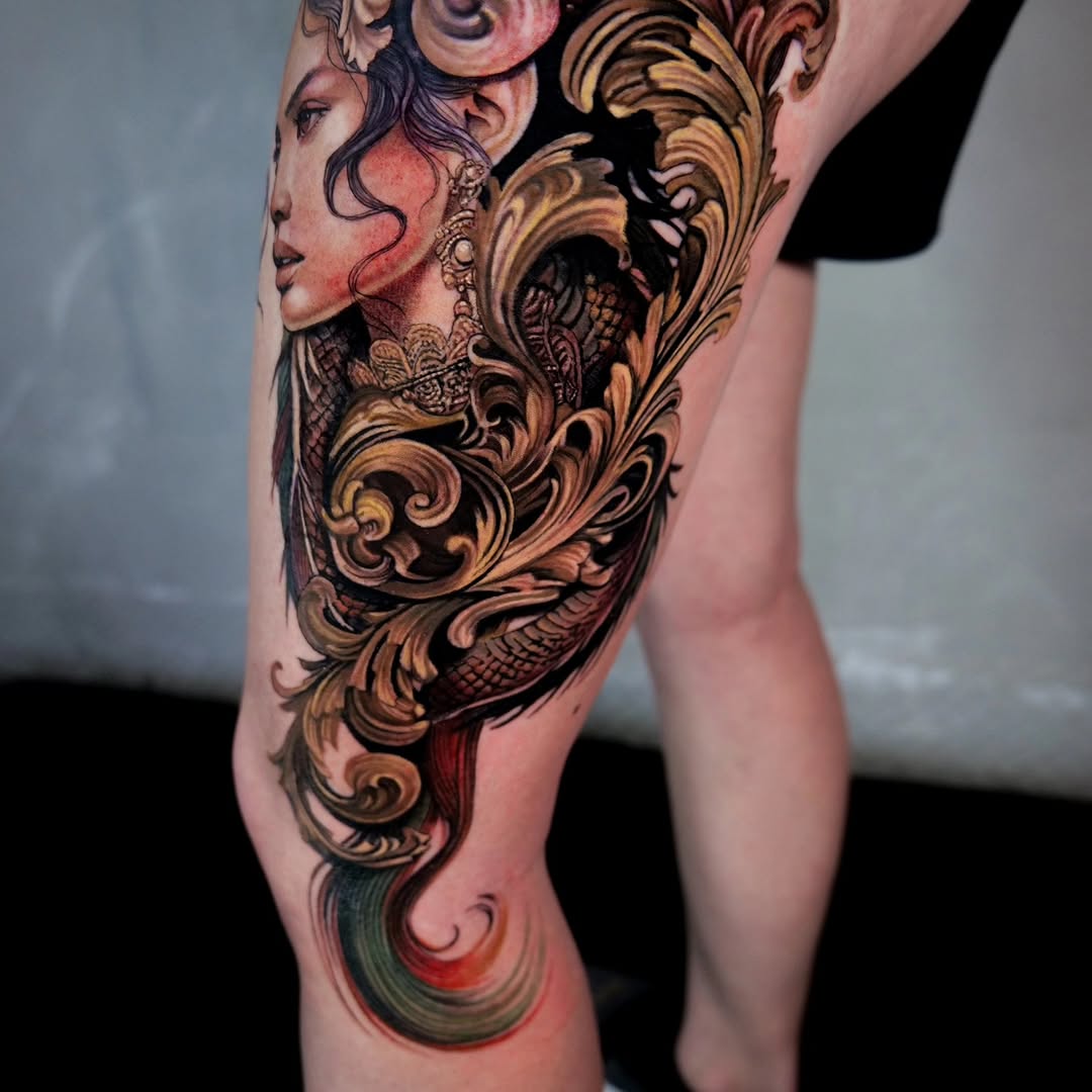 Dragon