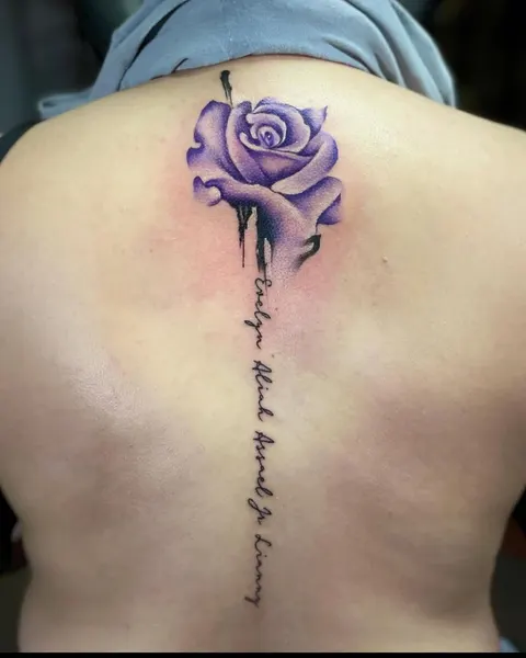 Lettering
