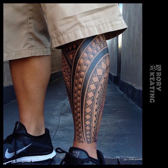 Guru Tattoo