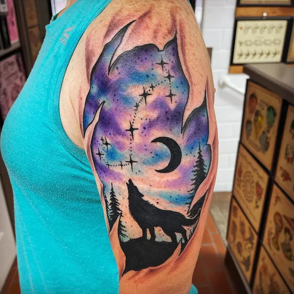 timbecktattoos