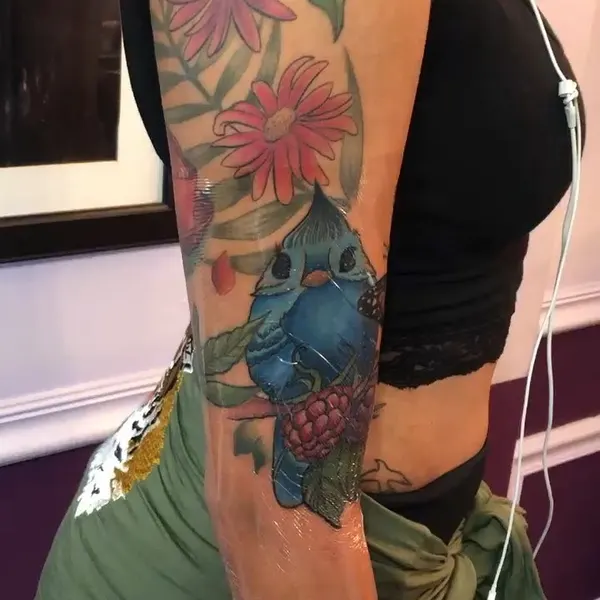 Flower