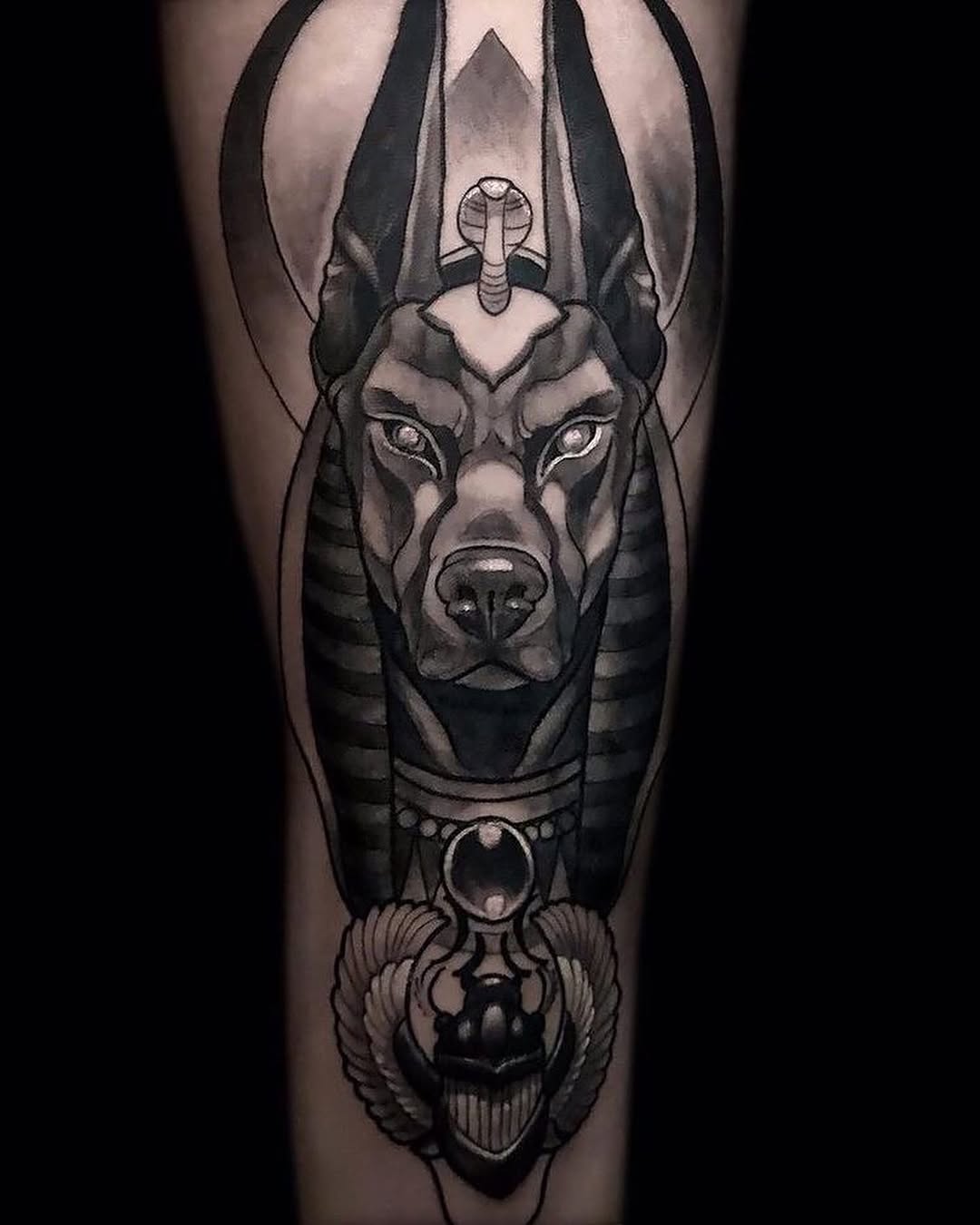 Guru Tattoo