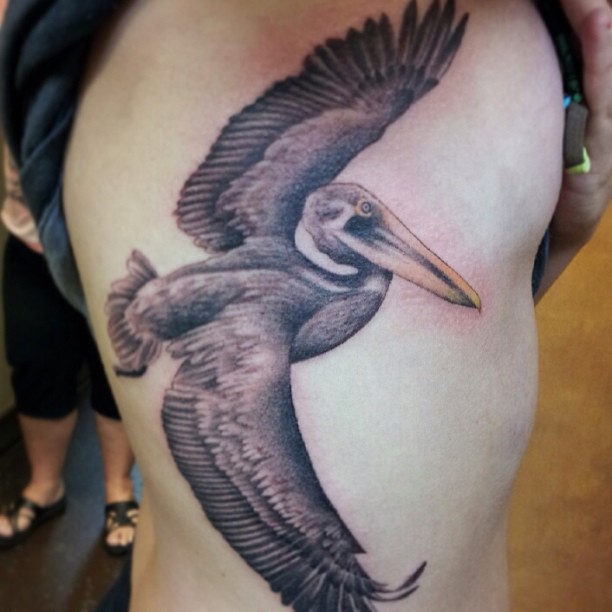 Guru Tattoo
